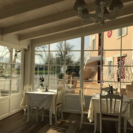 Ca' Del Conte - Maison De Charme ベッド・アンド・ブレックファスト