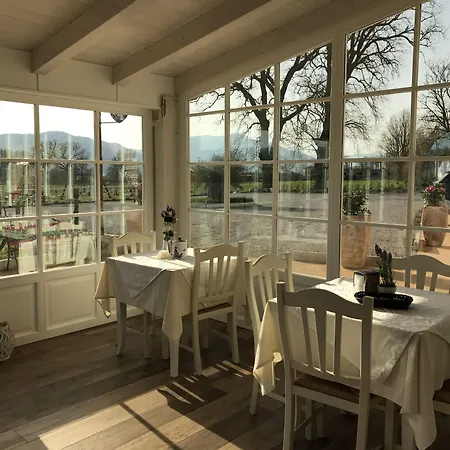 Ca' Del Conte - Maison De Charme Padula