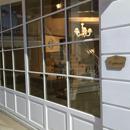 ベッド・アンド・ブレックファスト Ca' Del Conte - Maison De Charme パドゥーラ