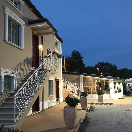 Panzió Ca' Del Conte - Maison De Charme