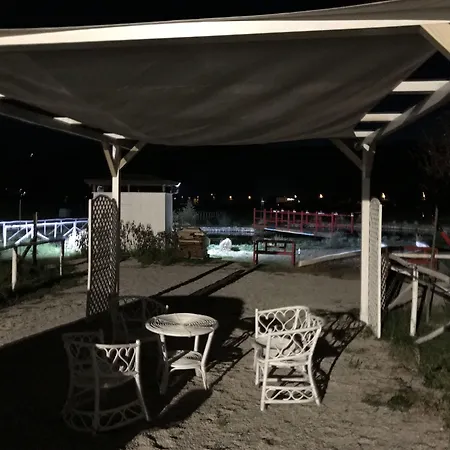 Nocleg ze śniadaniem Ca' Del Conte - Maison De Charme Padula