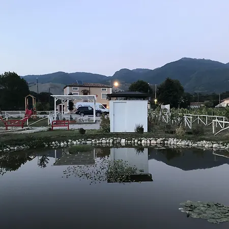 Panzió Ca' Del Conte - Maison De Charme 4*