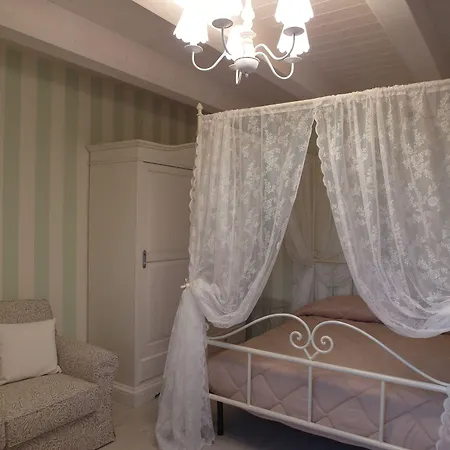 Ca' Del Conte - Maison De Charme Nocleg ze śniadaniem Padula