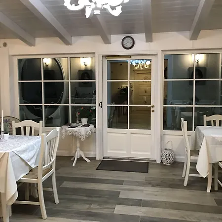 Ca' Del Conte - Maison De Charme Nocleg ze śniadaniem Padula