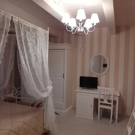 Ca' Del Conte - Maison De Charme ベッド・アンド・ブレックファスト