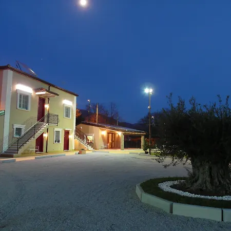 Ca' Del Conte - Maison De Charme 4* Padula