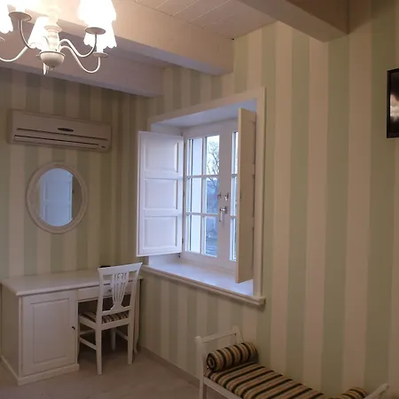 Ca' Del Conte - Maison De Charme 4*