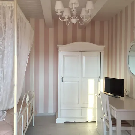 Ca' Del Conte - Maison De Charme ベッド・アンド・ブレックファスト 4*