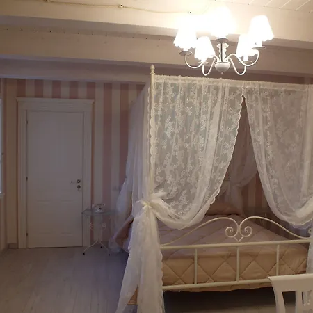 Ca' Del Conte - Maison De Charme Padula