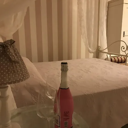Ca' Del Conte - Maison De Charme 4* Padula