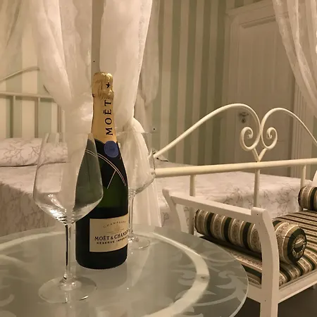 Ca' Del Conte - Maison De Charme 4*