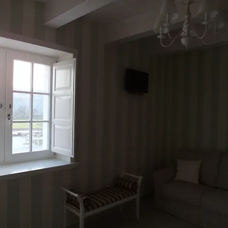 ベッド・アンド・ブレックファスト Ca' Del Conte - Maison De Charme