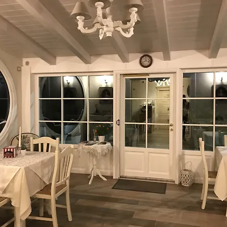 Ca' Del Conte - Maison De Charme 4* パドゥーラ