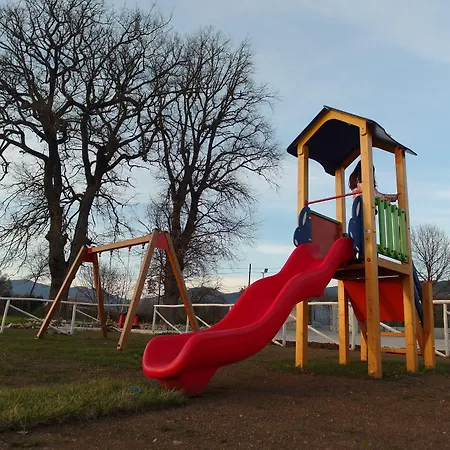 ベッド・アンド・ブレックファスト Ca' Del Conte - Maison De Charme 4*