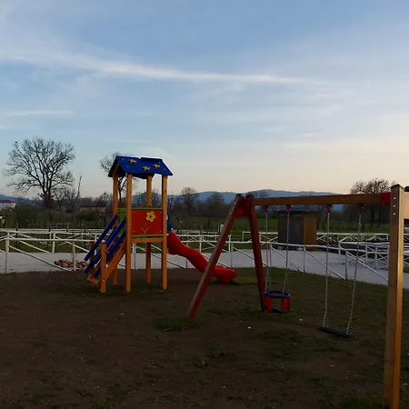 ベッド・アンド・ブレックファスト Ca' Del Conte - Maison De Charme 4*