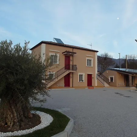 Ca' Del Conte - Maison De Charme ベッド・アンド・ブレックファスト