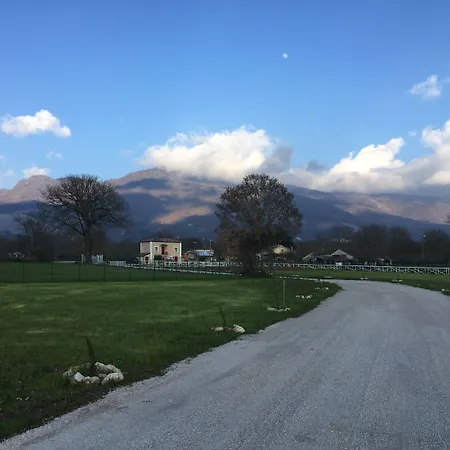 ベッド・アンド・ブレックファスト Ca' Del Conte - Maison De Charme パドゥーラ