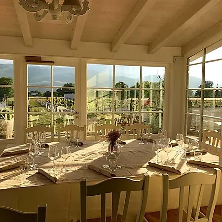 Ca' Del Conte - Maison De Charme 住宿加早餐酒店 4*