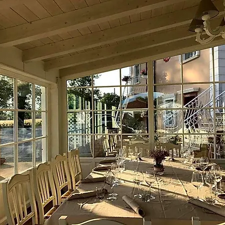 Ca' Del Conte - Maison De Charme فندق مبيت وإفطار بادولا