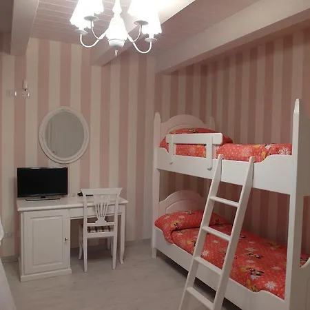 Ca' Del Conte - Maison De Charme Oda ve Kahvaltı 3*