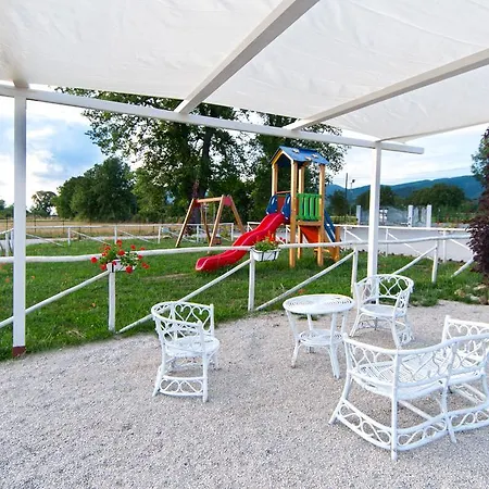 Bed & Breakfast Ca' Del Conte - Maison De Charme Padula