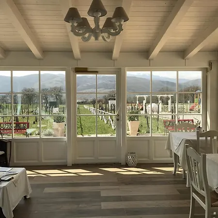 Ca' Del Conte - Maison De Charme