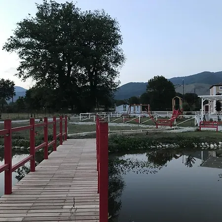 Bed & Breakfast Ca' Del Conte - Maison De Charme Padula