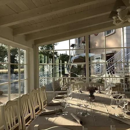 Ca' Del Conte - Maison De Charme ベッド・アンド・ブレックファスト 4*