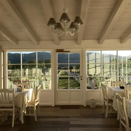 Ca' Del Conte - Maison De Charme Padula