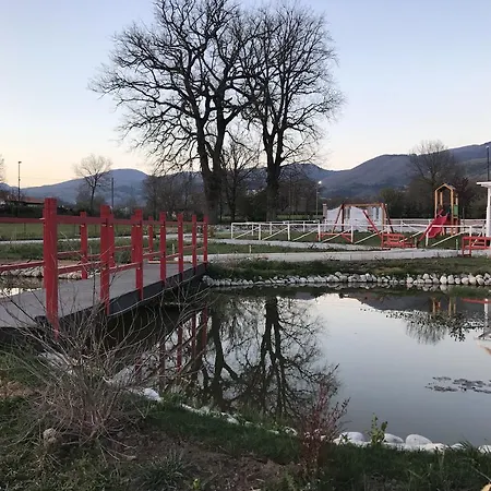 Ca' Del Conte - Maison De Charme 3*