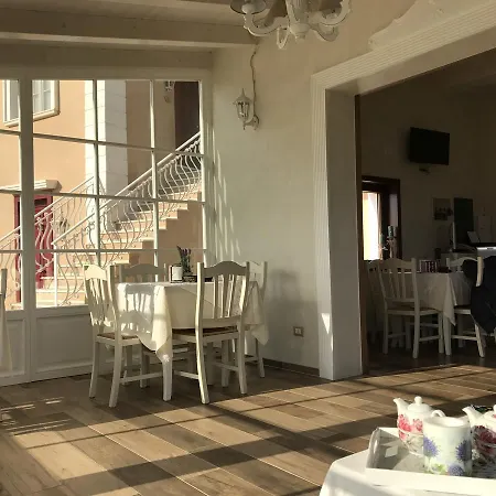 Bed & Breakfast Ca' Del Conte - Maison De Charme 3*