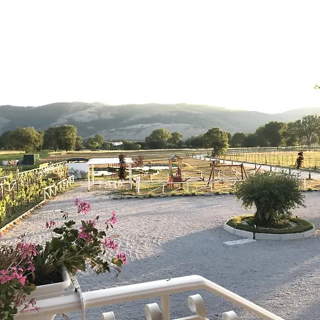 Bed & Breakfast Ca' Del Conte - Maison De Charme Padula