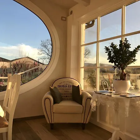 Ca' Del Conte - Maison De Charme 3*