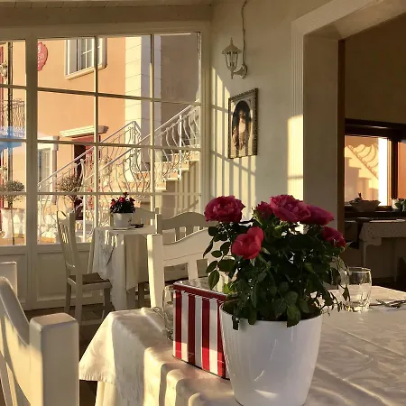 Ca' Del Conte - Maison De Charme Nocleg ze śniadaniem Padula