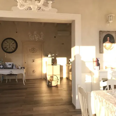 Ca' Del Conte - Maison De Charme Padula