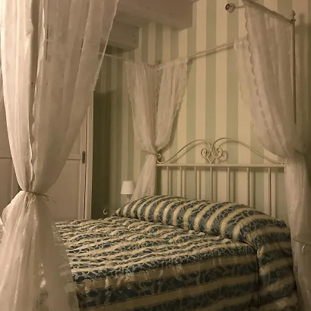 Bed & Breakfast Ca' Del Conte - Maison De Charme