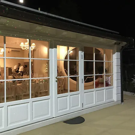 ベッド・アンド・ブレックファスト Ca' Del Conte - Maison De Charme 4*