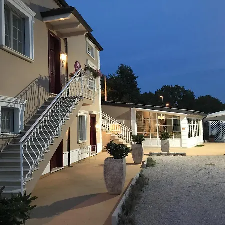 Ca' Del Conte - Maison De Charme Bed & Breakfast Padula