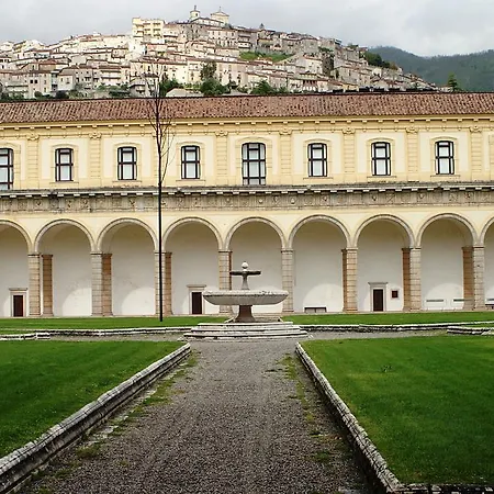Nocleg ze śniadaniem Ca' Del Conte - Maison De Charme 3*