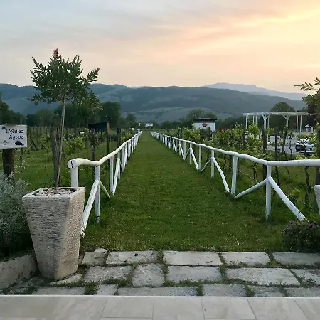 Ca' Del Conte - Maison De Charme 3*