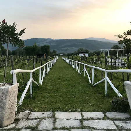 Bed & Breakfast Ca' Del Conte - Maison De Charme 3*