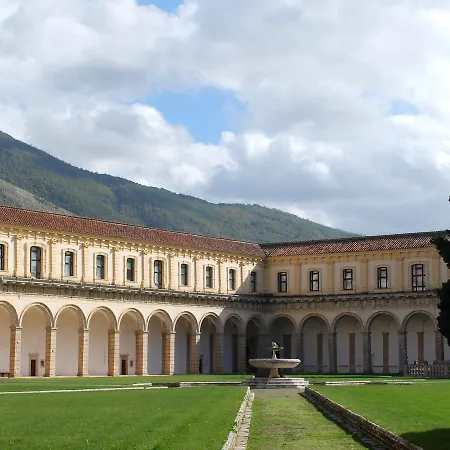Ca' Del Conte - Maison De Charme 4*
