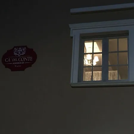 Ca' Del Conte - Maison De Charme 3* Padula