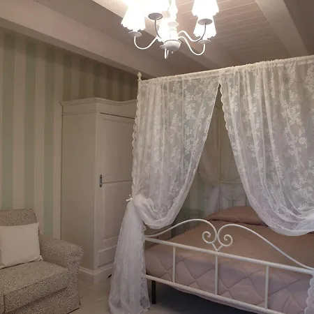 Ca' Del Conte - Maison De Charme 3*