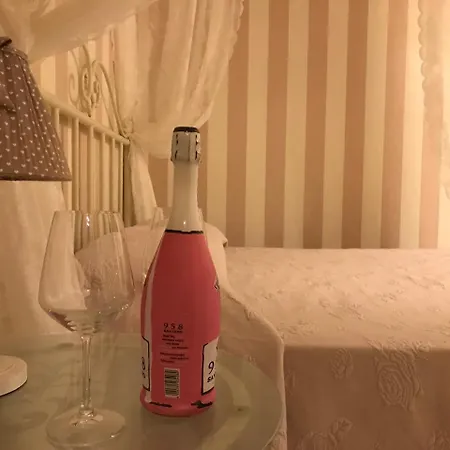 Ca' Del Conte - Maison De Charme Bed & Breakfast Padula