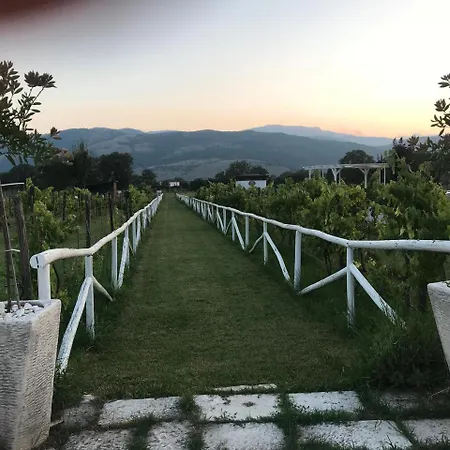 Ca' Del Conte - Maison De Charme 3* Padula