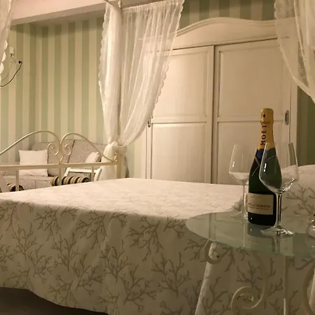 Oda ve Kahvaltı Ca' Del Conte - Maison De Charme 3*