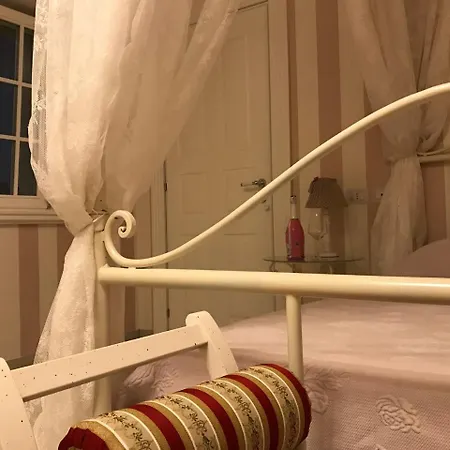 Ca' Del Conte - Maison De Charme パドゥーラ