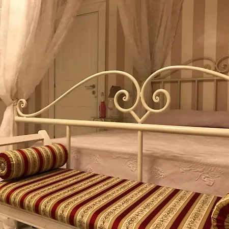 Bed & Breakfast Ca' Del Conte - Maison De Charme Padula