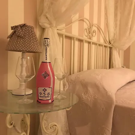 住宿加早餐酒店 Ca' Del Conte - Maison De Charme 3*